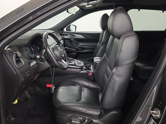Used 2021 MAZDA CX-9 Grand Touring FWD image 7