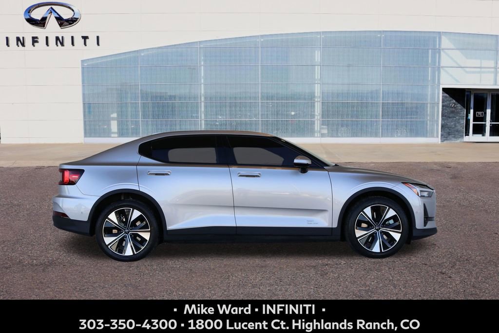 Used 2024 Polestar Polestar 2 image 7