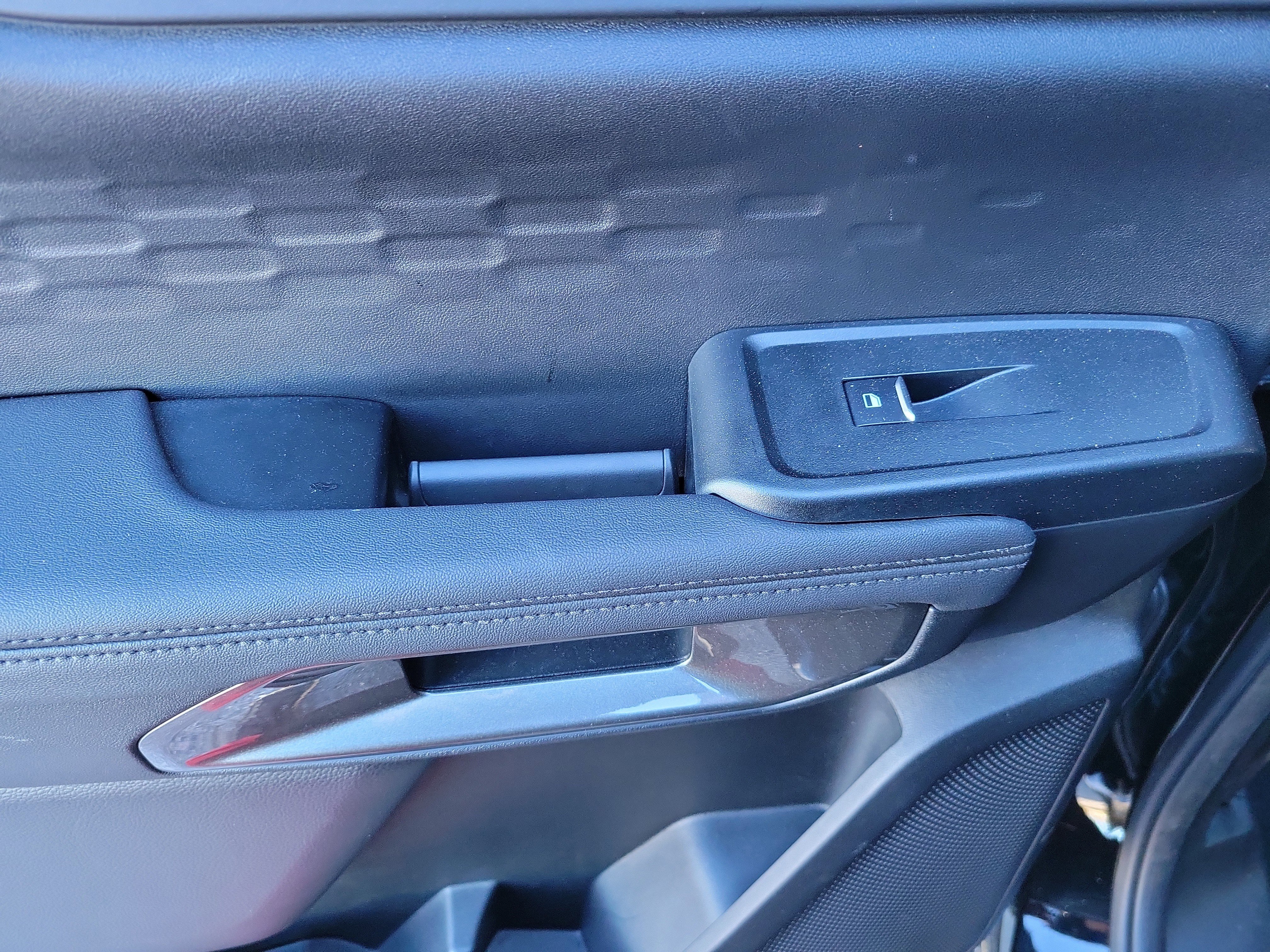 Used 2025 Ford Ranger XLT w/ Equipment Group 301A High image 25