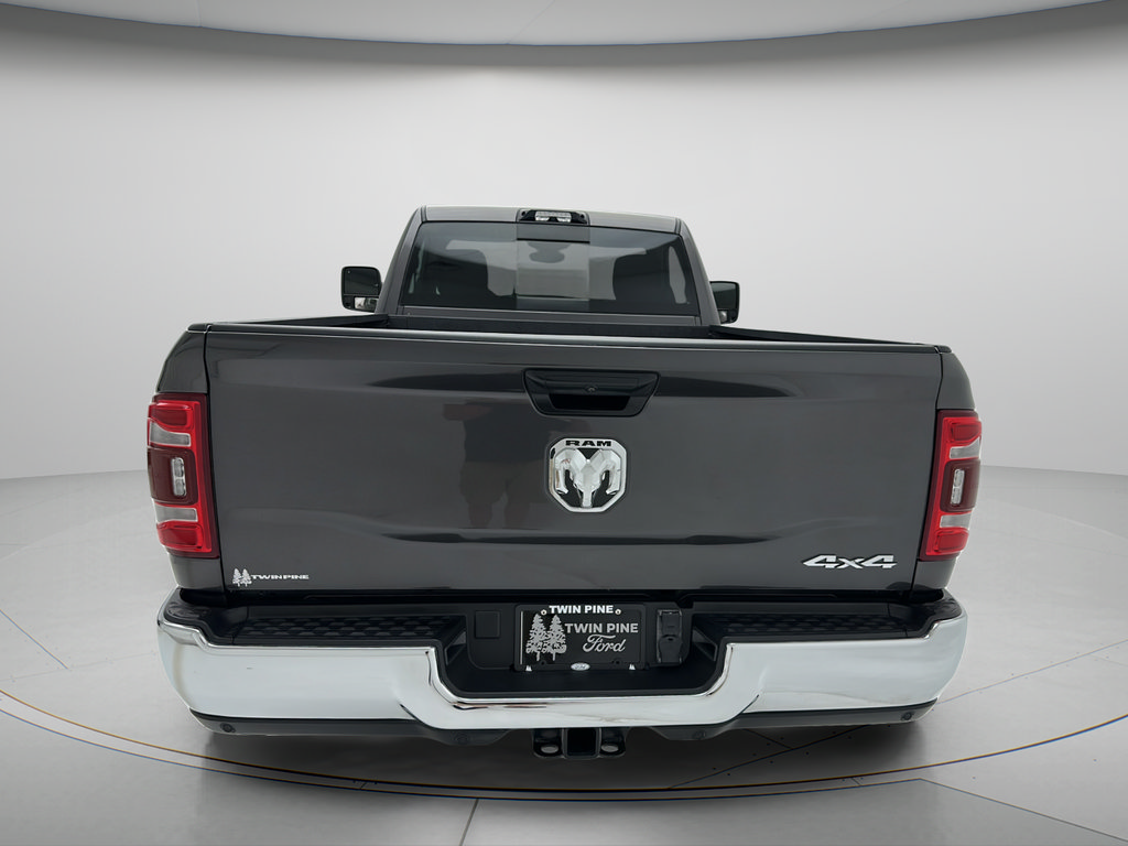 Used 2024 RAM 2500 Tradesman w/ Towing Technology Group AWD/4WD image 7