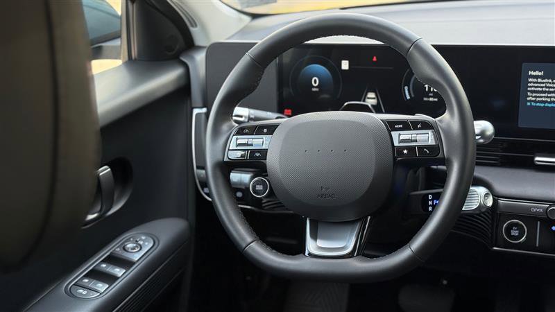 Used 2025 Hyundai Ioniq 5 SEL RWD image 24