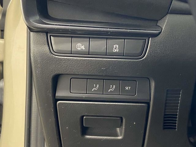 Used 2024 MAZDA MAZDA3 s image 18