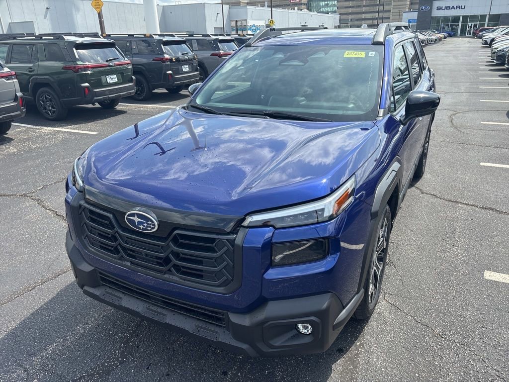 New 2026 Subaru Outback Touring XT AWD/4WD image 6