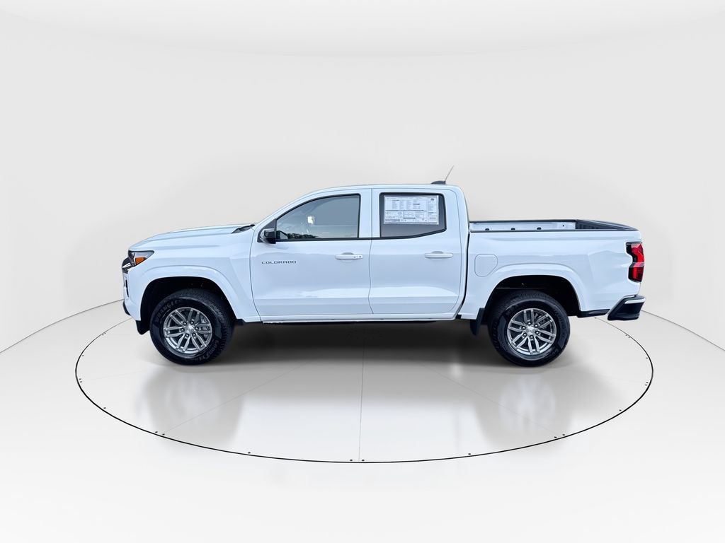 New 2026 Chevrolet Colorado LT RWD image 5