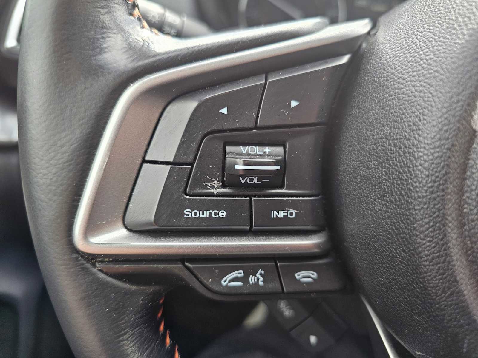 Used 2018 Subaru Crosstrek 2.0i Limited AWD/4WD image 35