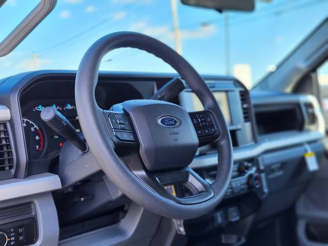 New 2026 Ford F250 XL w/ Snow Plow Prep Package AWD/4WD image 19