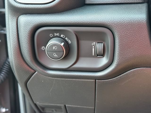 New 2026 RAM 2500 Tradesman AWD/4WD image 32