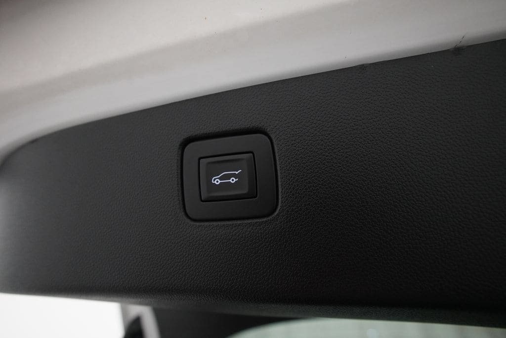 Used 2025 Buick Envista Avenir FWD image 15