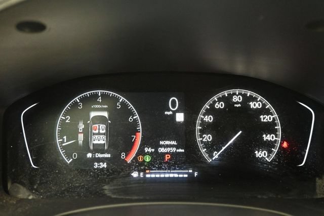 Used 2024 Honda Civic Sport image 27