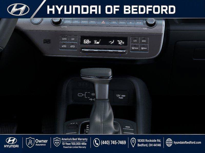 New 2027 Hyundai Kona SEL Sport FWD image 31