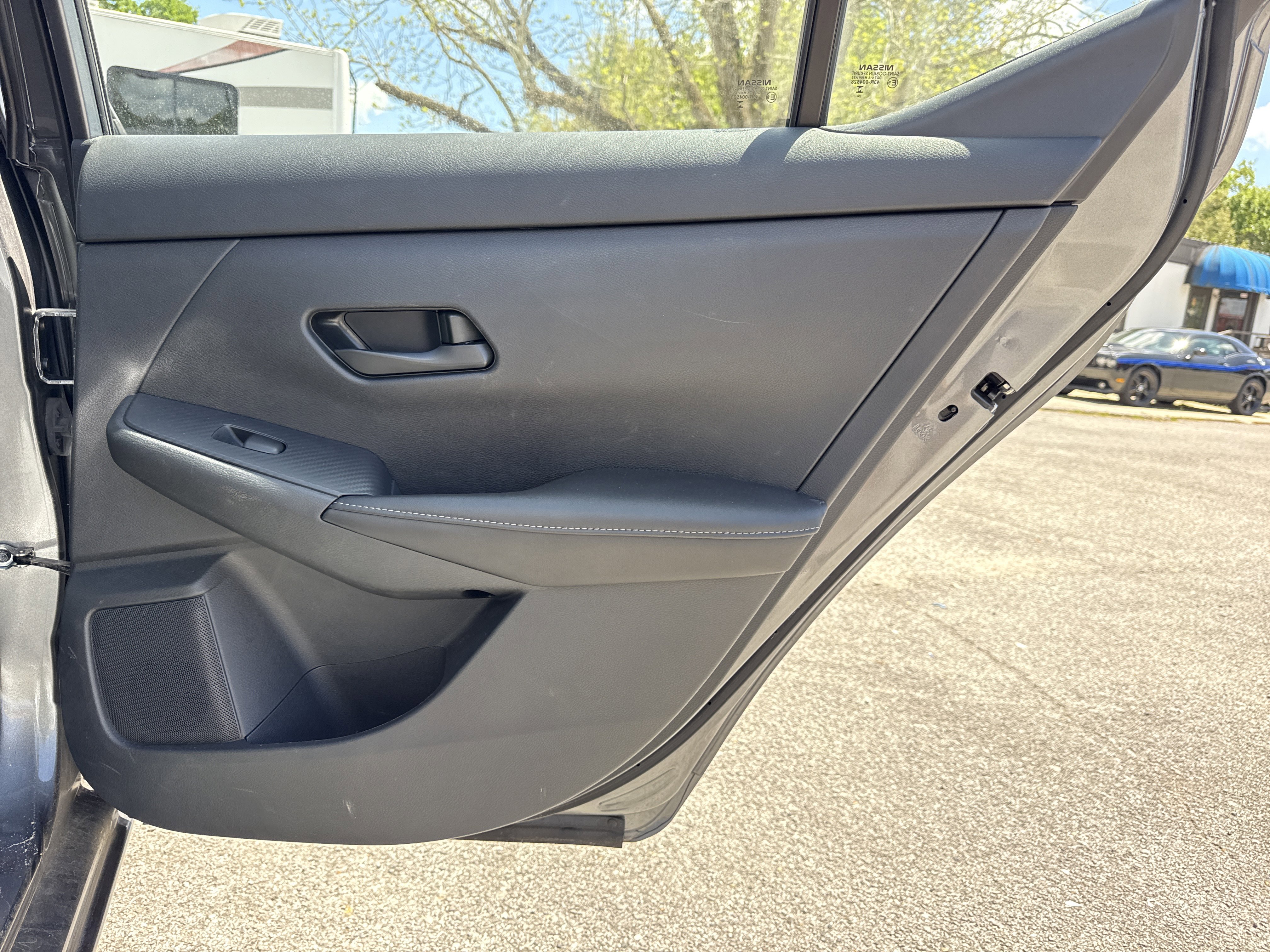 Used 2025 Nissan Sentra S FWD image 25