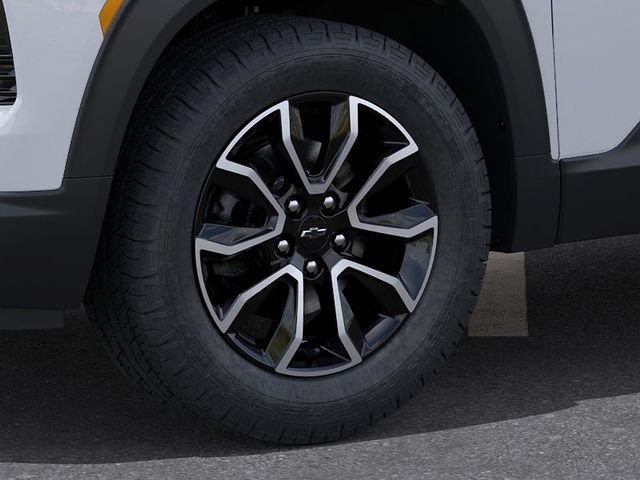 New 2026 Chevrolet TrailBlazer ACTIV w/ Convenience Package AWD/4WD image 9