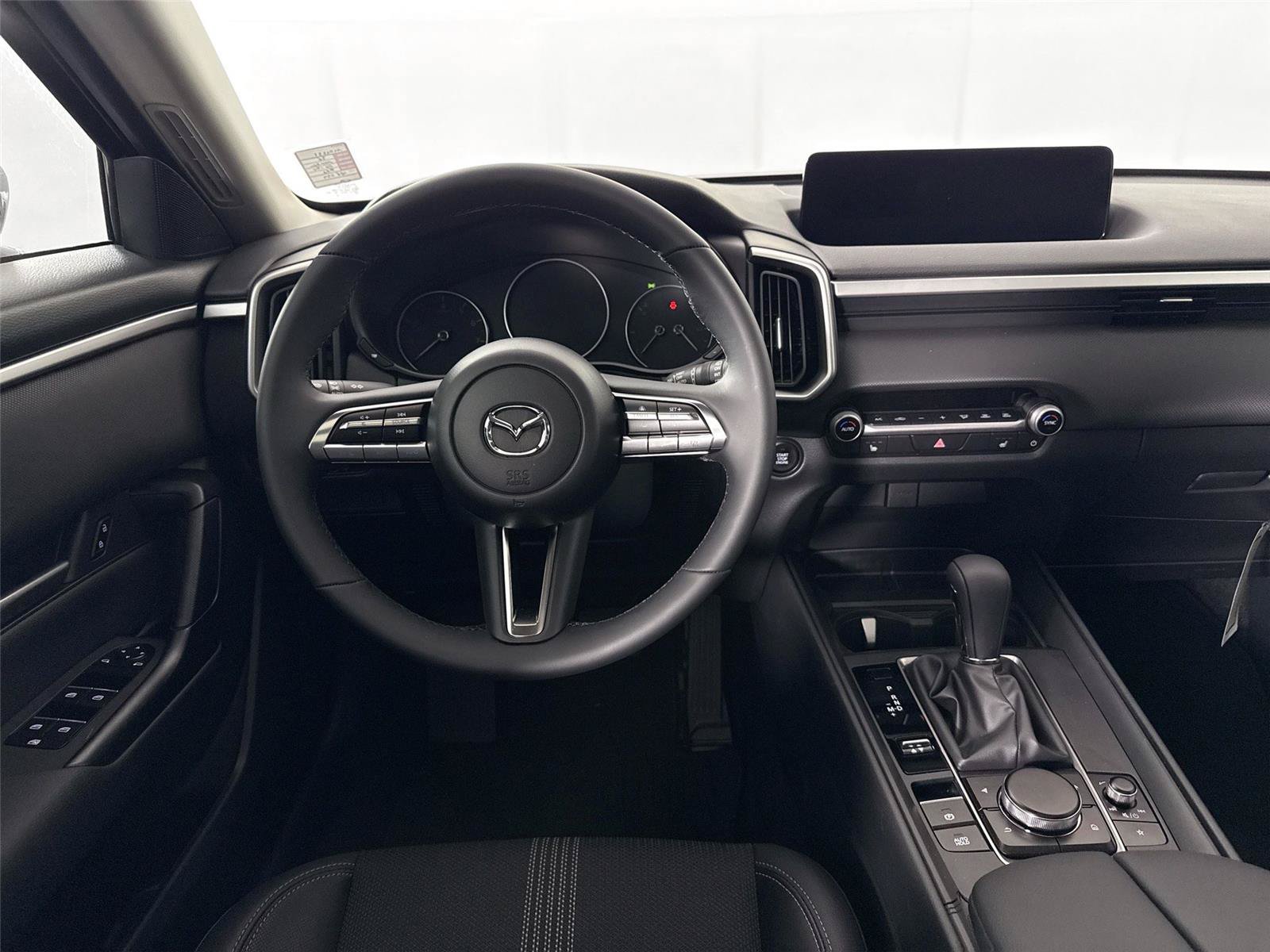 New 2026 MAZDA CX-50 AWD 2.5 S w/ Weather Package image 34