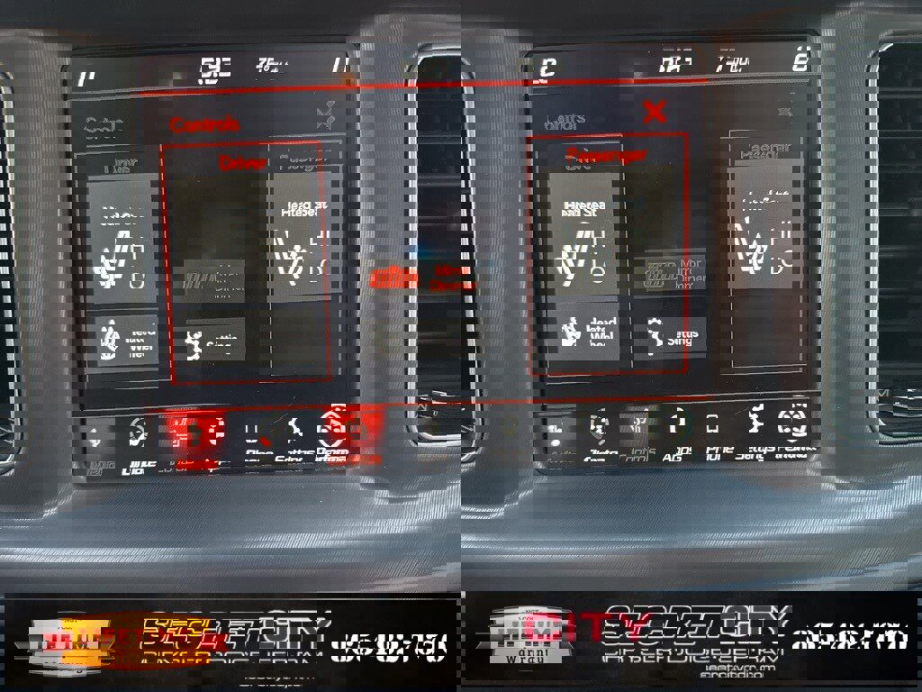 Used 2023 Dodge Charger Scat Pack image 34