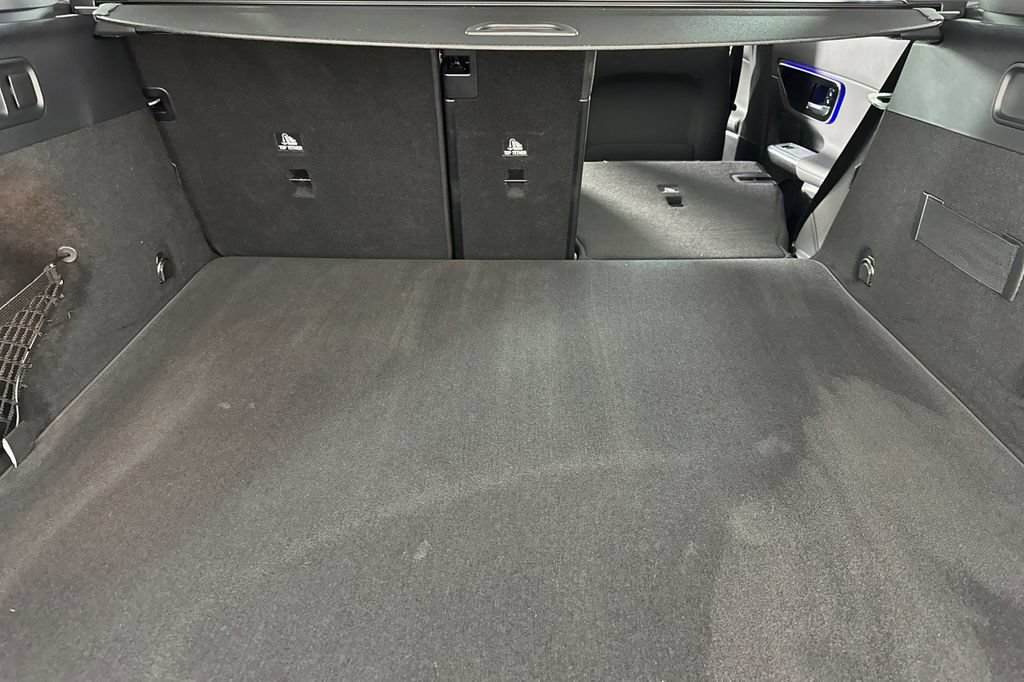 Certified 2026 Mercedes-Benz GLC 300 image 19