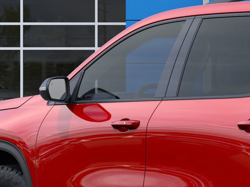 New 2026 Chevrolet Traverse Z71 w/ Enhanced Driving Package image 14