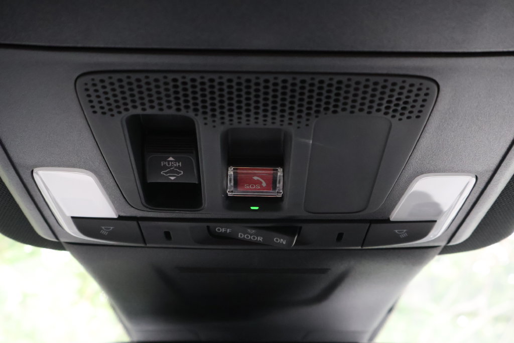 Used 2026 Honda CR-V Sport Touring image 23