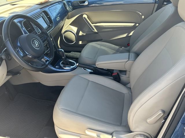 Used 2018 Volkswagen Beetle 2.0T SE image 5