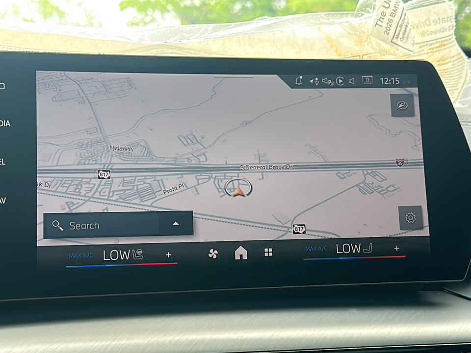 New 2026 BMW X2 xDrive28i w/ Convenience Package image 24