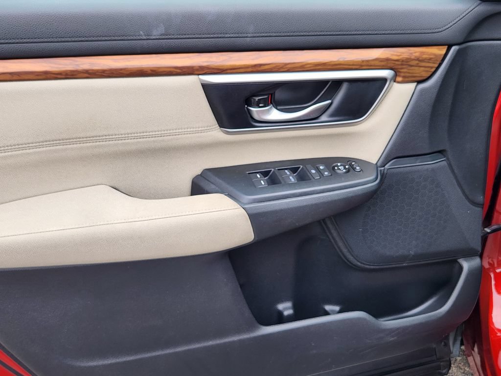 Used 2019 Honda CR-V EX image 15