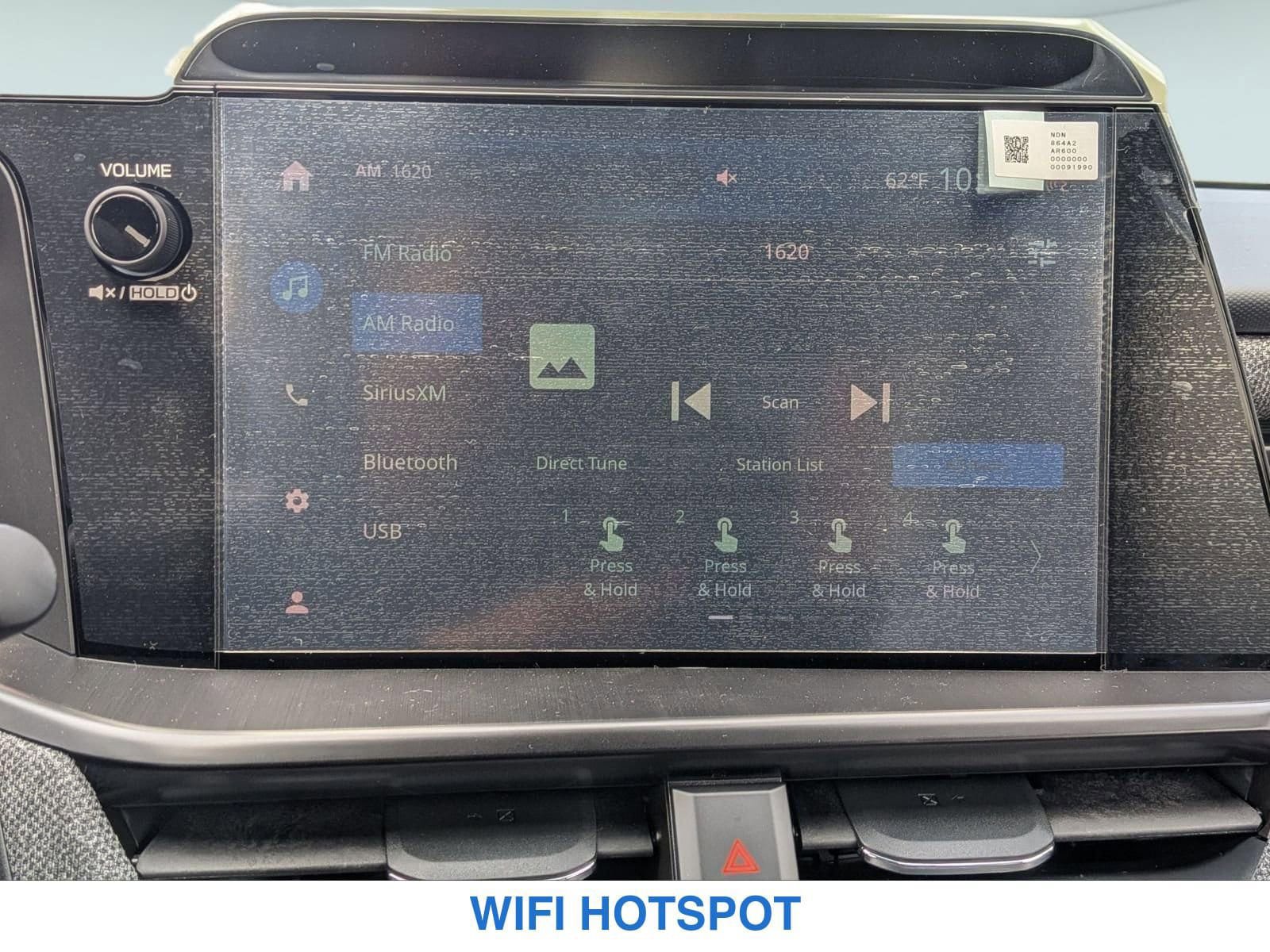 New 2026 Subaru Outback Premium AWD/4WD image 23
