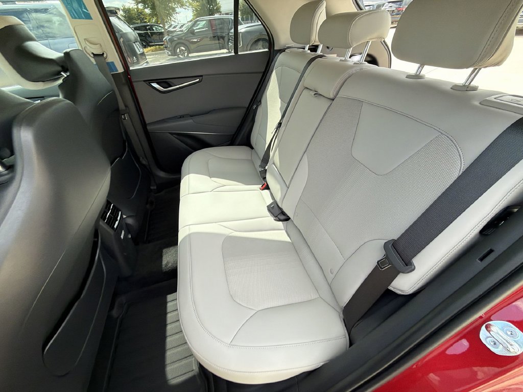 New 2026 Kia Niro EX FWD image 25