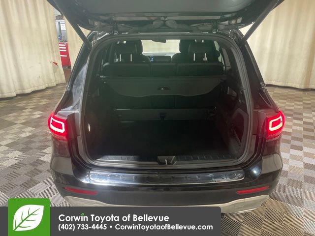 Used 2023 Mercedes-Benz GLB 250 GLB 250 image 23