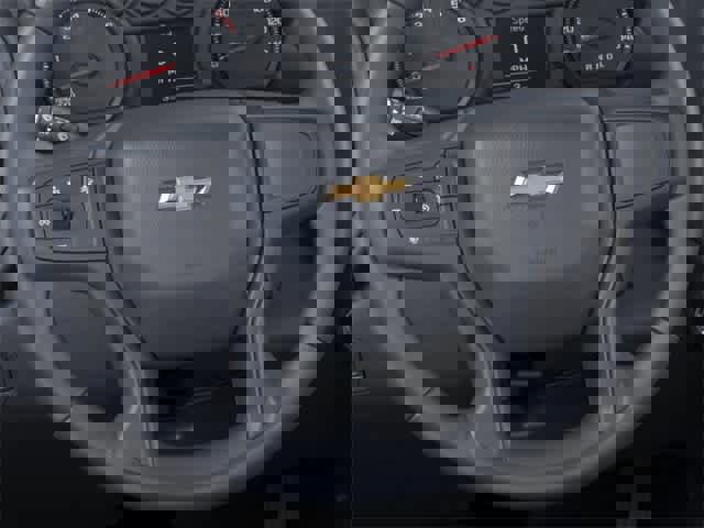 New 2026 Chevrolet Silverado 2500 W/T w/ WT Convenience Package image 19