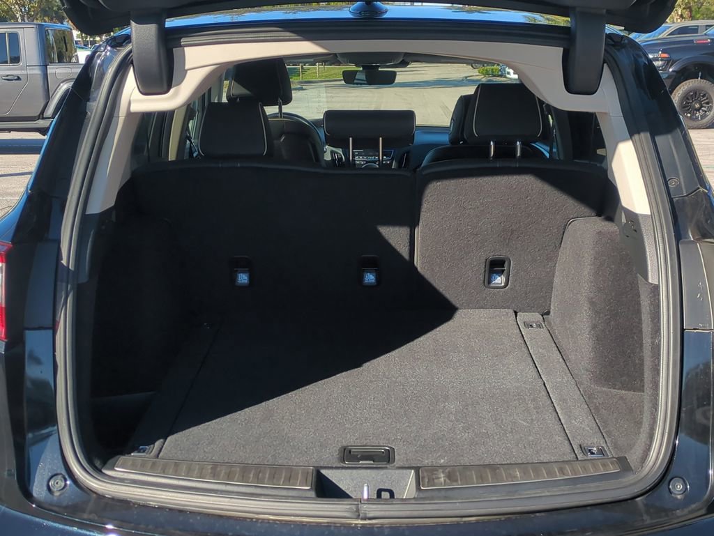Used 2022 Acura RDX AWD w/ Advance Package image 14