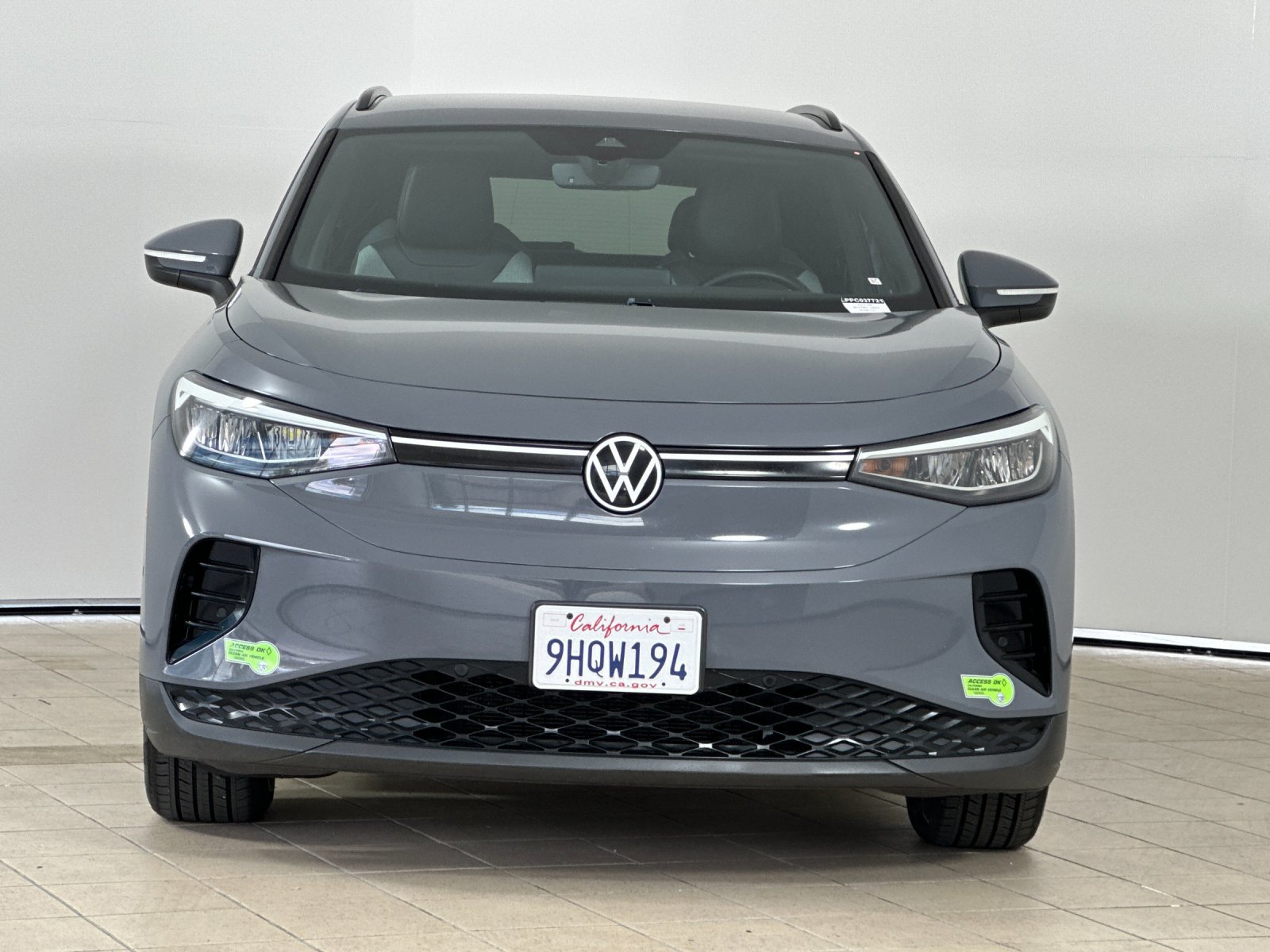 Used 2023 Volkswagen ID.4 Pro RWD image 9