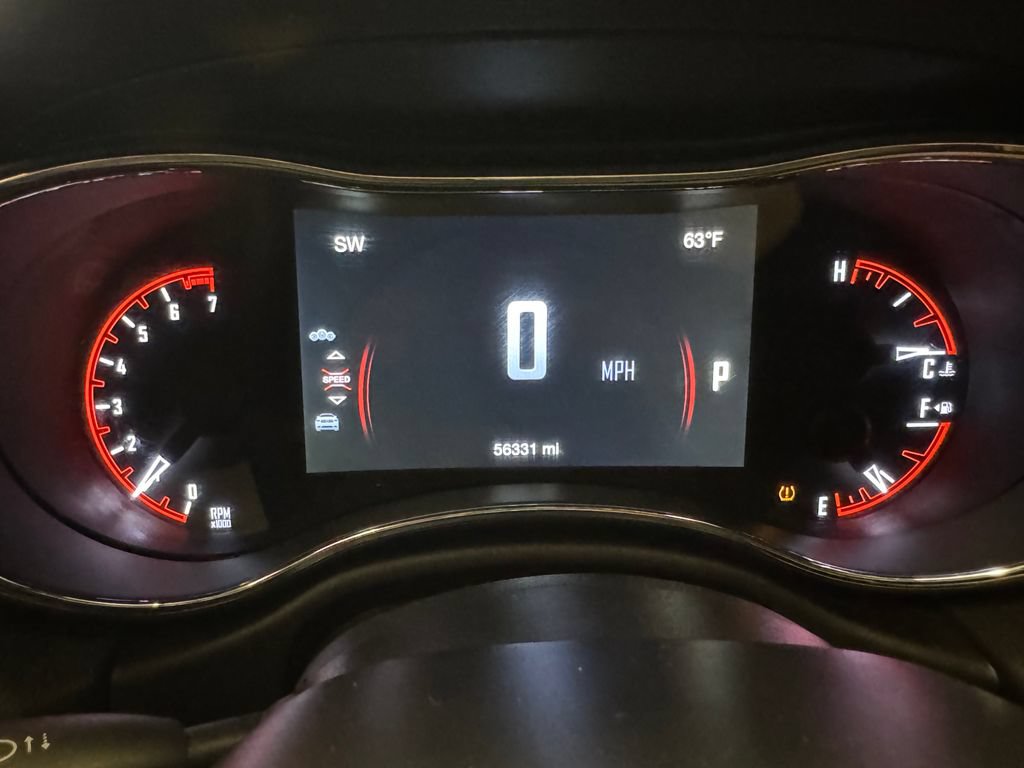 Used 2018 Dodge Durango SXT w/ Quick Order Package 2BB AWD/4WD image 10