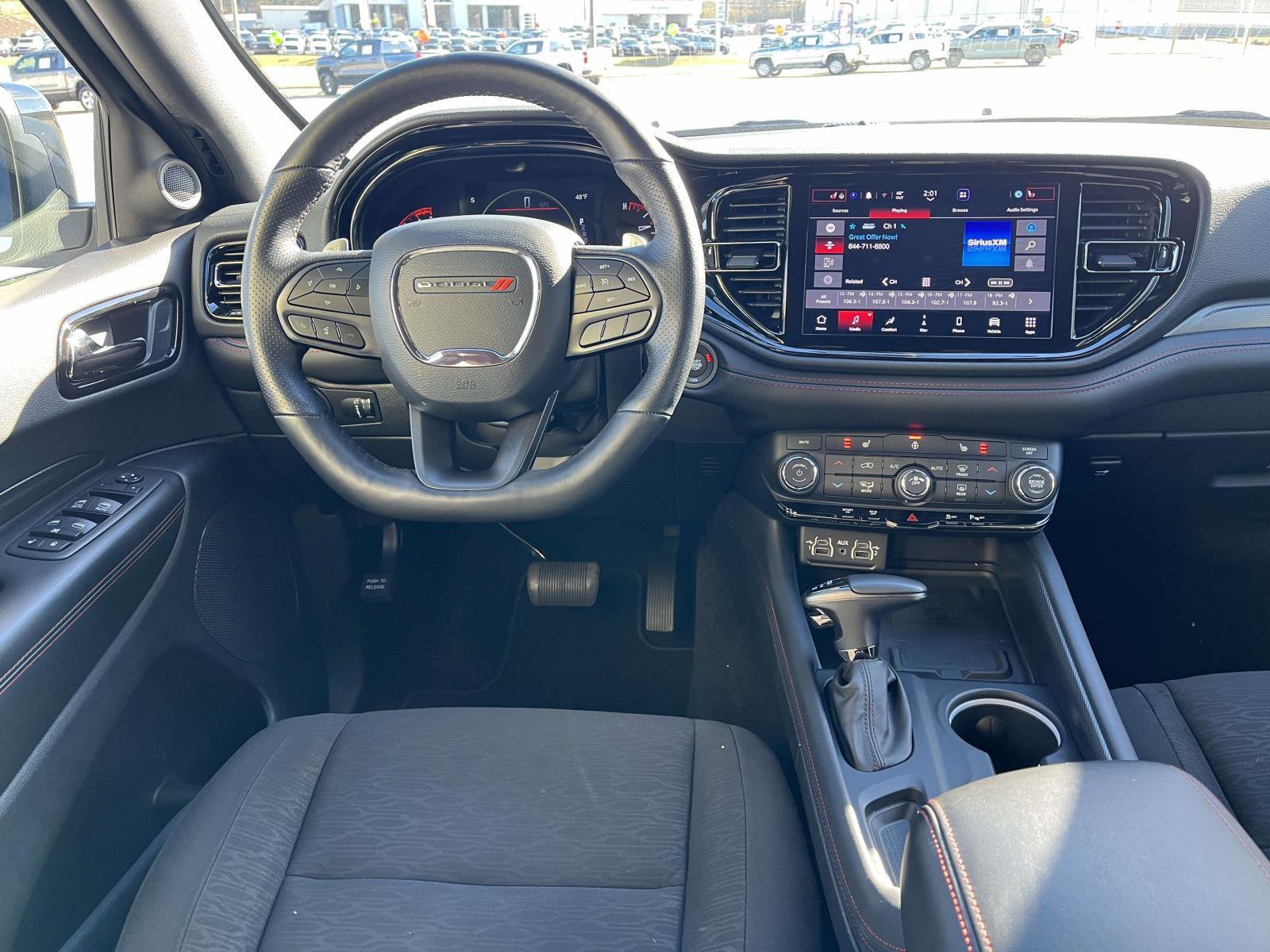 Used 2024 Dodge Durango R/T image 15