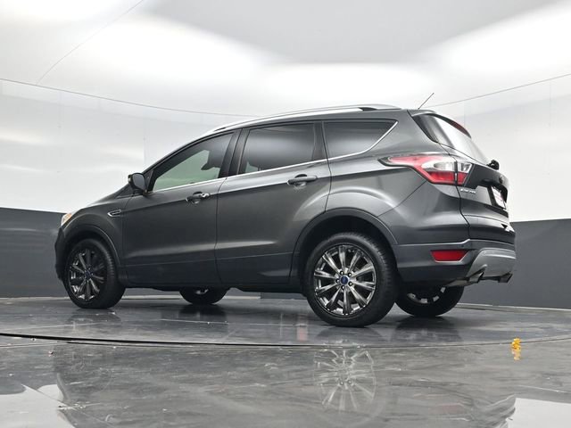 Used 2017 Ford Escape Titanium image 52