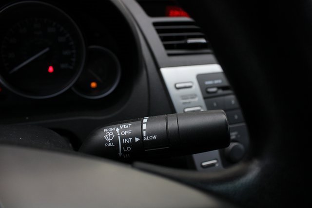 Used 2010 MAZDA MAZDA6 i Sport image 15