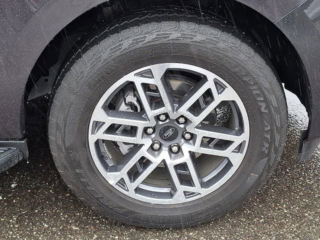 Used 2025 Ford Expedition Active image 30