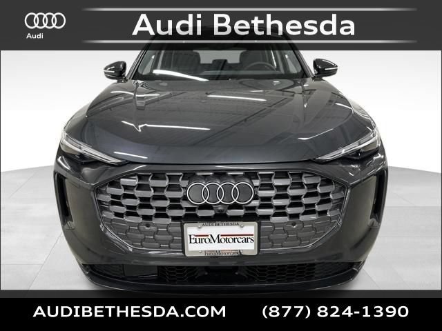 New 2026 Audi Q5 Premium Plus AWD/4WD image 2