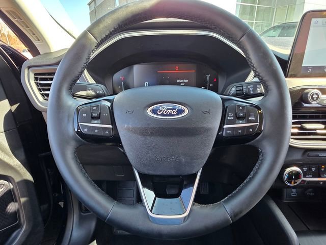 Used 2023 Ford Escape Active image 15
