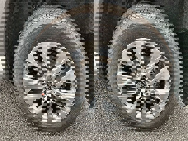 New 2025 Toyota RAV4 XLE Premium image 35