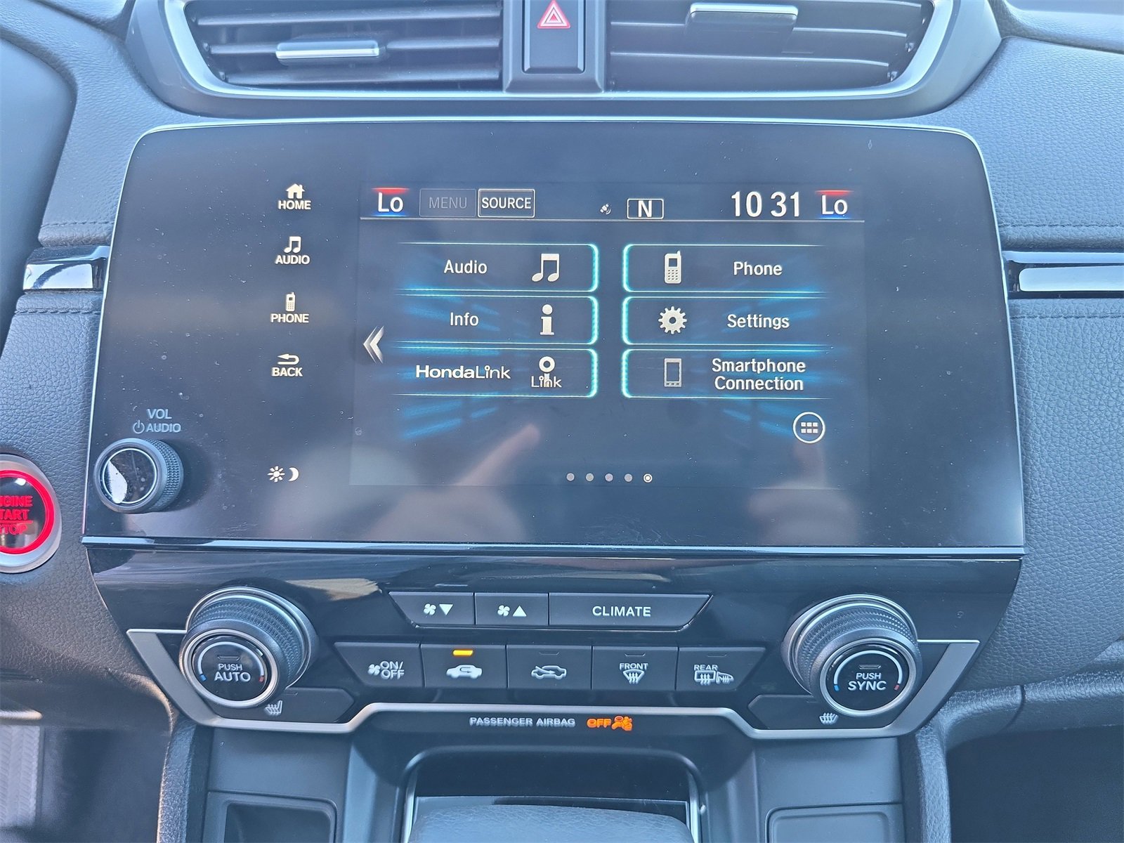 Used 2019 Honda CR-V EX image 18