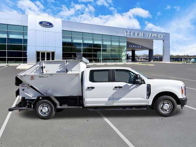Used 2023 Ford F250 XL image 5