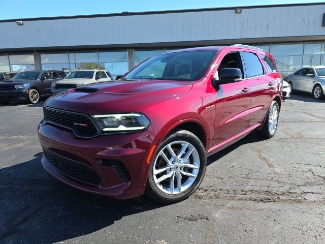 Used 2024 Dodge Durango R/T image 2