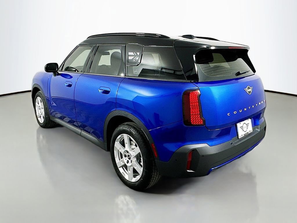 Certified 2025 MINI Cooper Countryman S image 7