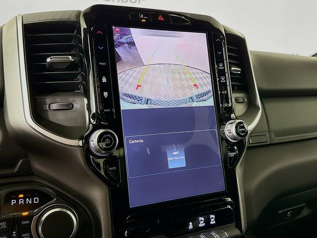 New 2026 RAM 1500 Big Horn image 14