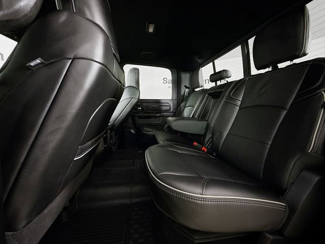 Used 2024 RAM 2500 Rebel w/ Towing Technology Group image 24
