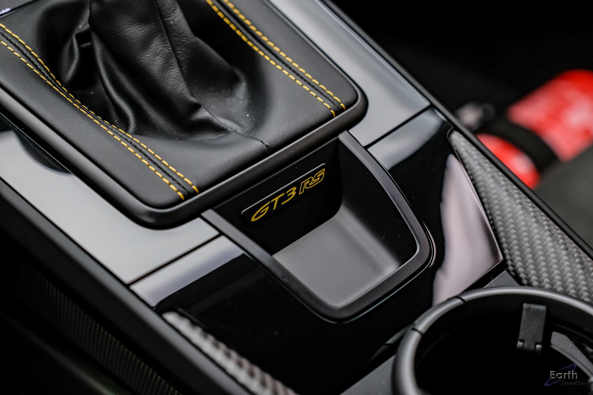 Used 2025 Porsche 911 GT3 RS RWD image 76