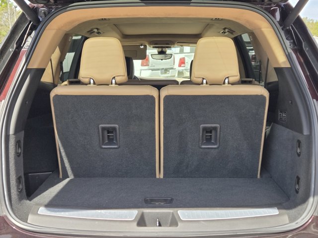 Used 2020 Cadillac XT6 Sport w/ Platinum Package image 10