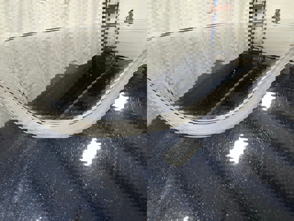 Used 2025 Toyota Tundra Platinum image 45