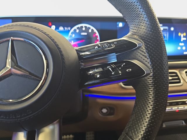 Used 2024 Mercedes-Benz GLS 450 4MATIC image 22