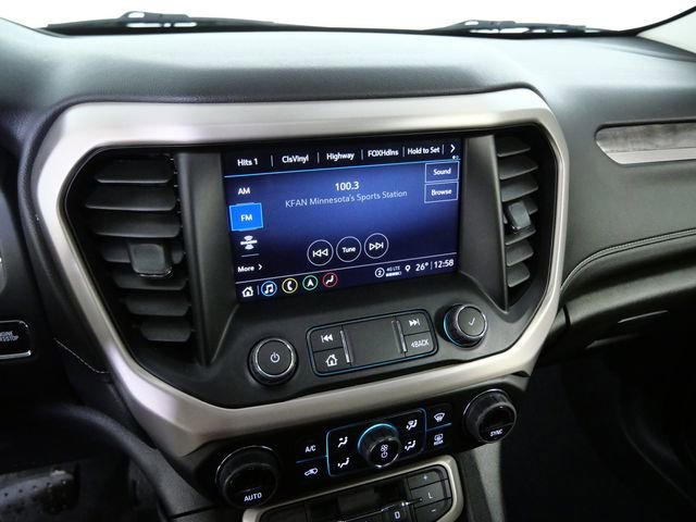 Used 2023 GMC Acadia Denali w/ Denali Ultimate Package image 6