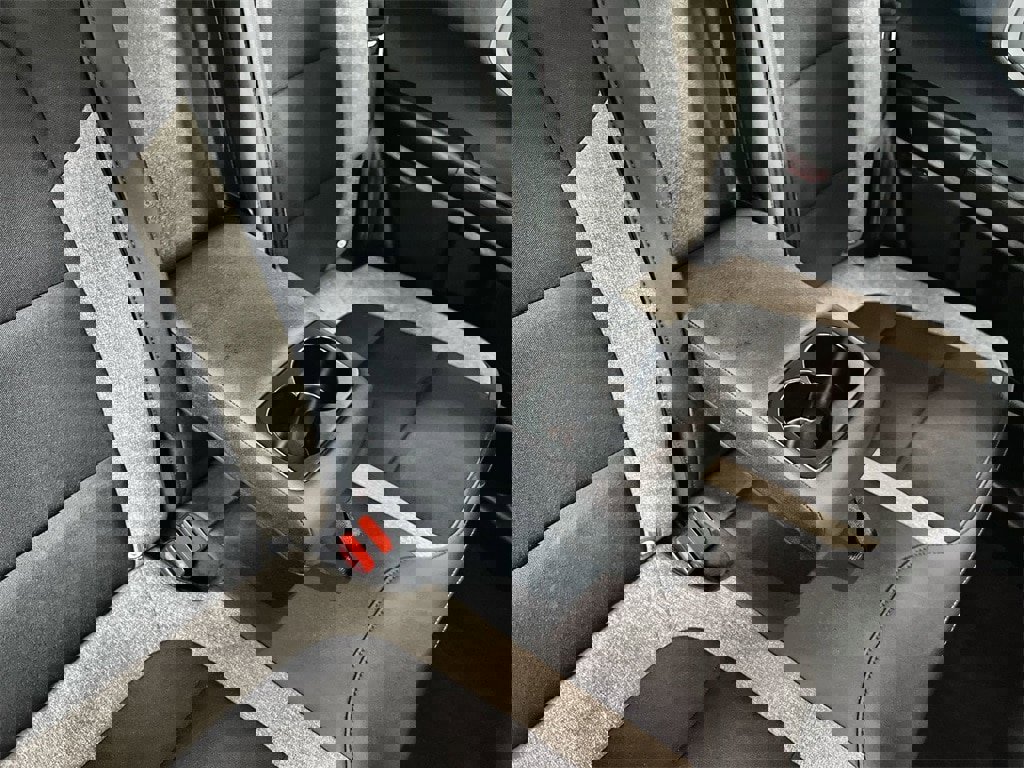 Used 2025 Ford Bronco Sport Big Bend w/ Convenience Package image 22